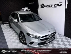 Mercedes classe a a 180 d - style line - moteur 2.0 mercedes