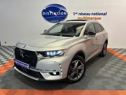 DS 7 Crossback BLUEHDi 130 EAT8 RIVOLI *Suréquipé