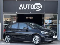 BMW 225xe Active Tourer Advantage