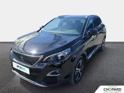 Peugeot 3008 BlueHDi 130ch S&S EAT8 Allure Business