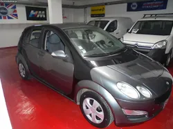 Smart ForFour (454 030)