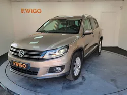 VOLKSWAGEN TIGUAN 1.4 TSI 160ch