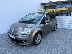 Renault Modus 1.5Dci 86Cv 08/2008