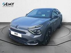 Citroën C4 BlueHDi 130 EAT8 Max