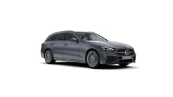 MERCEDES Clase C C Estate 220d 9G-Tronic