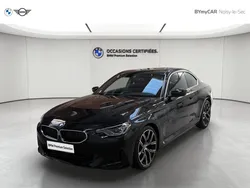 BMW Coupe 220i 184 ch BVA8