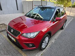 Seat Arona 1.0 TSI - 43.000kms