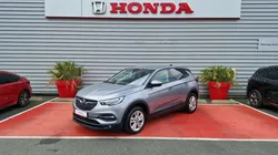 Opel Grandland X 1.5 DIESEL 130ch EDITION AUTO