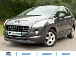 PEUGEOT 3008 1.6 HDi - GARANTIE EXCEPTIONNELLE 24 MOIS