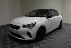 OPEL Corsa 1.5 Diesel 100 ch BVM6 Edition
