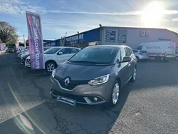 Renault GRAND SCENIC IV 1.7 BLUE DCI 120CH BUSINESS 7 PLACES