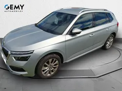 SKODA Kamiq 1.0 TSI Evo 110 ch BVM6 Style