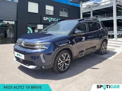 Citroen C5 Aircross BlueHDi 130ch S&S Shine Pack EAT8