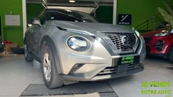 Nissan Juke 1.2 DIG-T 115ch N-Connecta