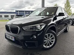 Bmw X1 sDrive16d 116ch Business Design