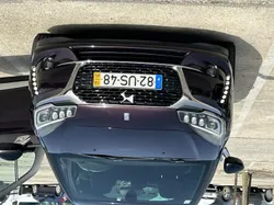 DS DS 3 BlueHDI