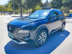 Nissan X-Trail 5pl 1.5T VC 120kW MHEV 4x2 Tekna