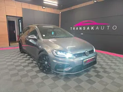 VOLKSWAGEN GOLF 2.0 TSI 300 DSG7 4Motion R Toit ouvrant panoramique