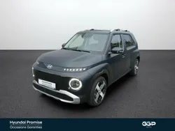 Hyundai Inster 49 kWh 115ch Creative 5pl