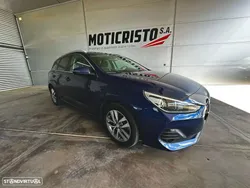 Hyundai i30 SW 1.6 CRDi Style