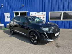 Peugeot 2008 Allure Pack BlueHDi 130cv EAT8