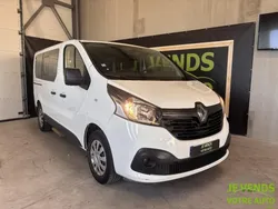 Renault Trafic Combi L1 1.6 dCi 16V Energy 120 cv