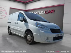 Peugeot expert fourgon 1.6 hdi 90 fap pack clim tole 229 l2h1 n