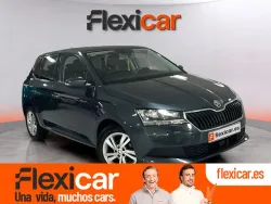 SKODA Fabia 1.0 MPI Ambition 44kW