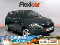 SKODA Fabia 1.0 MPI Ambition 44kW