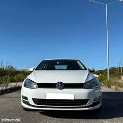 VW Golf 1.2 TSi Confortline