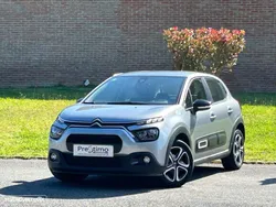 Citroën C3 1.2 PureTech Shine