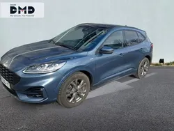 Ford Kuga 2.0 TDCi 150ch Stop&Start ST-Line Black & Silver 4x2 Euro6.2
