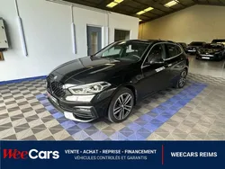 Bmw serie 1 1.5 118 i 140 business design dkg bva