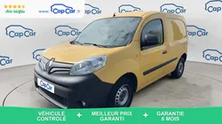 Renault Kangoo Express II 1.5 Blue dCi 80 Generique