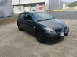 Renault Clio 1.2