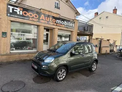 Fiat Panda 4x4 1.3 JTD Multijet 75 cv