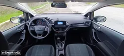 Ford Fiesta 1.0 EcoBoost S&S Celebration