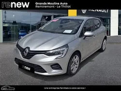 Renault Clio 1.5 Blue dCi 100ch Business 21N