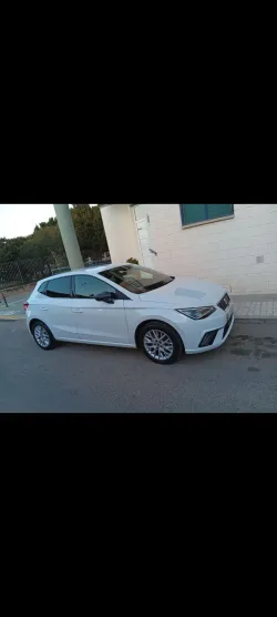 SEAT Ibiza 1.0 TSI S&S Special Edition 115