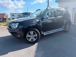 Duster 1.5L/90cv/2014/Prestige/Pack chrome