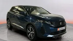 Peugeot 3008 de 2021