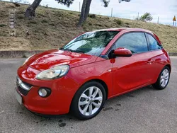 Opel adam 1.2l 4cv 70ch moteur a chaine 95000 km