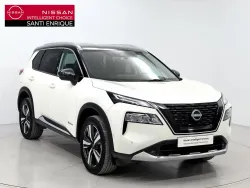 NISSAN X-Trail 1.5 e-Power N-Connecta 4x2 5pl. 152kW