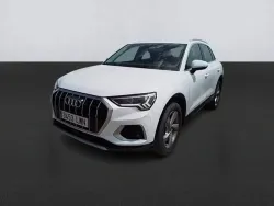 Audi Q3 35 TDI Advanced S tronic 110kW