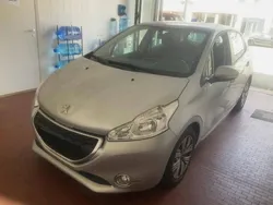 Peugeot 208 ACTIVE