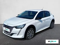 Peugeot 208 ELECTRIQUE 50 kWh 136ch Like