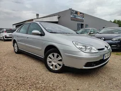 Citroën C5 2.0 HDi 136 CH Exclusive 1°MAIN * SUIVI CITROEN