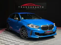 BMW SERIE 1 F40 M135i xDrive 306 ch BVA8 / ENTRETIEN COMPLET BMW