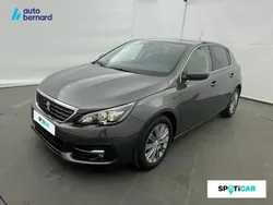 Peugeot 308 1.5 BlueHDi 130ch S&S Allure