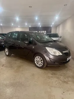 Opel meriva 1.4 120ch 1er Main/Suivie Complet
